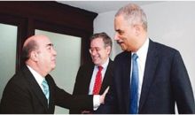 Busca PGR nueva relación con EU