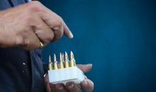 Policías sin balas ni justicia