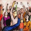 ¿Qué es la participación ciudadana?