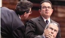 Piden estrategia de seguridad multidisciplinaria