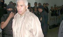 EU reclama la extradición de Caro Quintero 28 años después