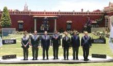 Buscan reforzar la seguridad del centro