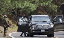 México, último lugar de la OCDE en seguridad