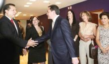 Gobernación explicará a ONG sobre Gendarmería