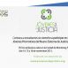Convocatoria “Jóvenes por la Justicia”