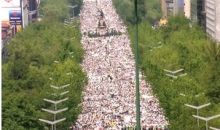 Subió violencia en 10 años: ONG