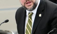 Lo que el DF no quiere aprender