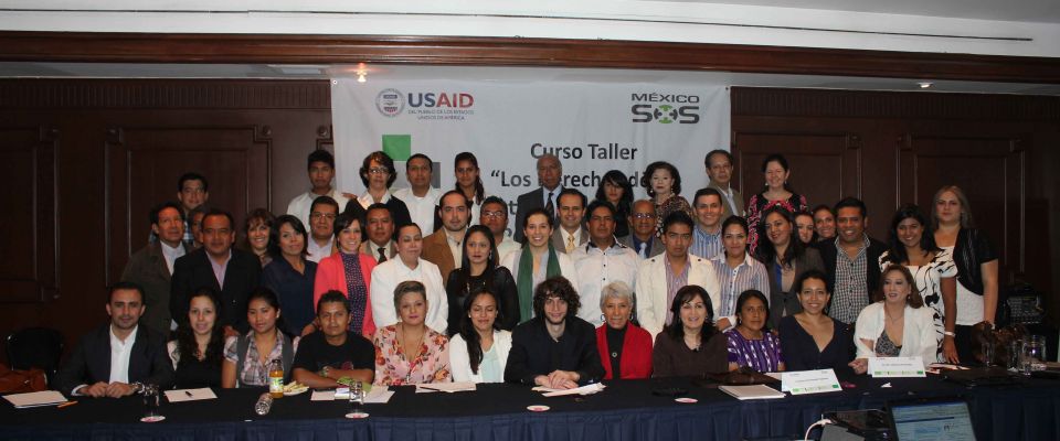 Los Derechos de las Víctimas en el Sistema Penal Acusatorio