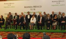 Aniversario Agenda México 12.18