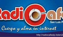 Radio Café San Luis Potosi