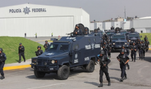 Ifai: debe el SNSP decir cuántos policías han sido cesados por no superar pruebas de confianza