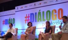 México SOS presente en Diálogo por Morelos
