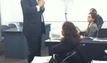 Foro de Jóvenes Promotores del NSJP