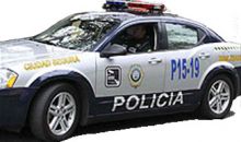 La inseguridad en el DF