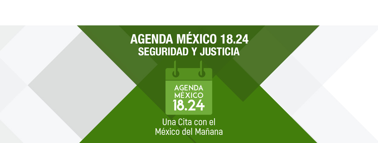 Agenda México 18.24