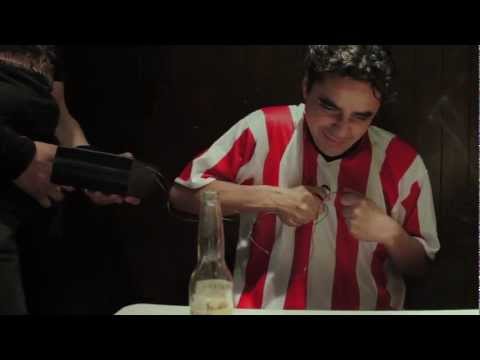 No más tortura. Esto es la justicia