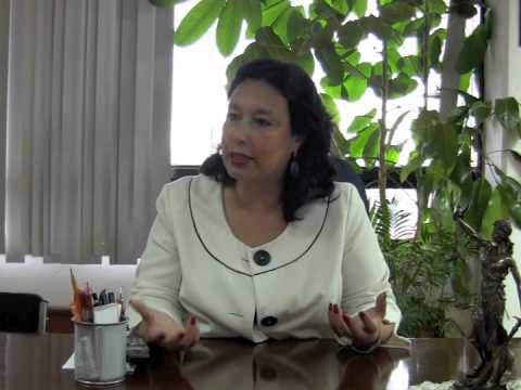 Entrevista a Nora Frías